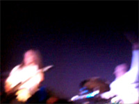 Divinity Destroyed, The Starland Ballroom, 10/29/2005